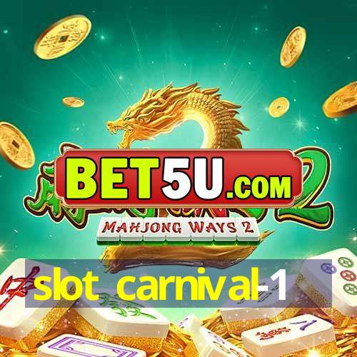 slot carnival